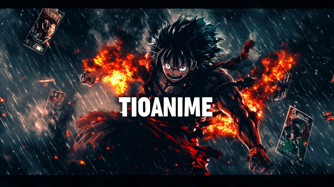 tioanime